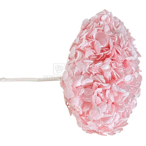 Hortensie Criogenata roz Premium DELICATE BABY PINK (buchet mare)