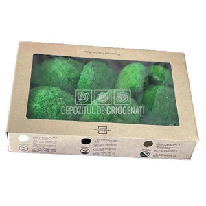 Muschi Stabilizat Bombat Verde (cutie 180gr)