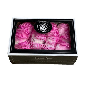 Petale de Trandafiri Criogenati PETALS BIC-08 (cutie) - DepozituldeCriogenati.ro