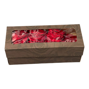 Petale de Trandafiri Criogenati PETALS RED - 02 (cutie) - DepozituldeCriogenati.ro