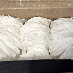 Petale de Trandafiri Criogenati PETALS WHI - 01 (cutie) - DepozituldeCriogenati.ro