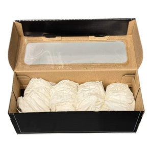 Petale de Trandafiri Criogenati PETALS WHI - 01 (cutie) - DepozituldeCriogenati.ro