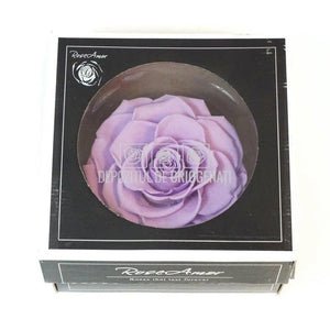 Trandafir Criogenat BONITA VIO-03 (Ø9,5cm, 1 buc /cutie) - DepozituldeCriogenati.ro