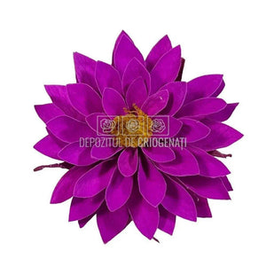 Dalia Criogenata DALIA PUR-02 Ø8cm, set 8 buc/cutie - DepozituldeCriogenati.ro