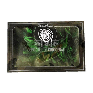 Petale de Trandafiri Criogenati PETALS GRE-02 (cutie) - DepozituldeCriogenati.ro