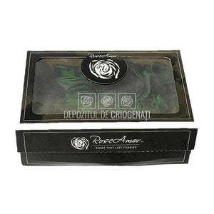 Petale de Trandafiri Criogenati PETALS GRE-02 (cutie) - DepozituldeCriogenati.ro