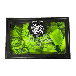 Petale de Trandafiri Criogenati PETALS GRE-05 (cutie) - DepozituldeCriogenati.ro