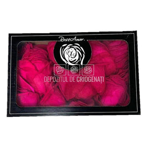 Petale de Trandafiri Criogenati PETALS PIN-03 (cutie) - DepozituldeCriogenati.ro