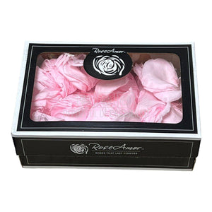 Petale de Trandafiri Criogenati PETALS PIN-99 (cutie) - DepozituldeCriogenati.ro