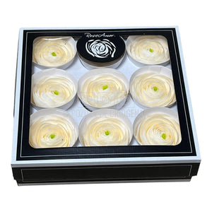 Ranunculus Criogenat CHA-89 (Ø6cm, set 9 buc /cutie) - DepozituldeCriogenati.ro