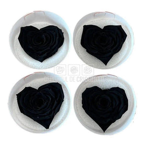 Trandafir Criogenat BELLA CORAZON BLA-01 (Ø7-8cm, 4 buc /cutie) - DepozituldeCriogenati.ro