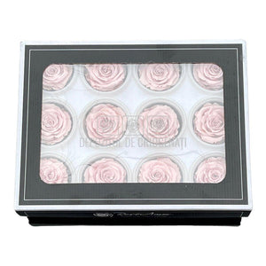 Trandafiri Criogenati S PIN-04 (Ø3-4cm, set 12 buc /cutie) - DepozituldeCriogenati.ro