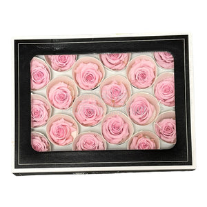 Trandafiri Criogenati XS PIN-04 (Ø3cm, set 18 buc /cutie) - DepozituldeCriogenati.ro