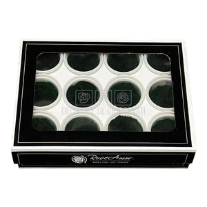 Trandafiri de gradina AMELIA GRE-02 (Ø3-4cm, set 12 buc /cutie) - DepozituldeCriogenati.ro