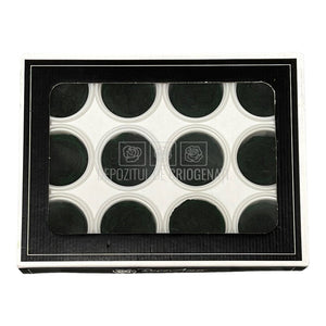 Trandafiri de gradina AMELIA GRE-02 (Ø3-4cm, set 12 buc /cutie) - DepozituldeCriogenati.ro