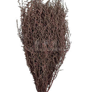 STOEBE DUSTY PINK (buchet roz inchis, 40-50 cm)