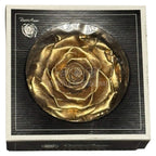 Trandafir Criogenat BONITA METALLIC GOLD - RoseAmor