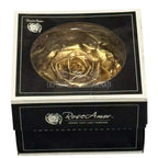 Trandafir Criogenat BONITA METALLIC GOLD - RoseAmor