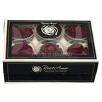Trandafiri Criogenati RoseAmor XL PIN-02 - Set 6 buc