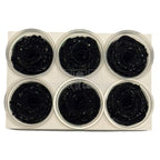 Trandafiri Criogenati XL BLA GALAXY - set 6 buc RoseAmor