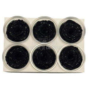 Trandafiri Criogenati XL BLA GALAXY - set 6 buc RoseAmor