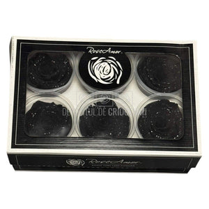 Trandafiri Criogenati XL BLA GALAXY - set 6 buc RoseAmor