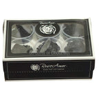 Trandafiri Criogenati XL BLA GALAXY - set 6 buc RoseAmor