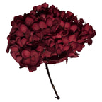 Hortensie caramiziu inchis XL RoseAmor (Buchet Criogenat) - DepozituldeCriogenati.ro