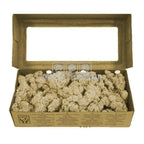 Licheni Decorativi Stabilizati cutie 500gr - Natural (marca Verdissimo) - Depozitul de Criogenati