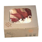 Mini Cale Criogenate Roz inchis - mov pudrat (7-10 cm) - Depozitul de Criogenati