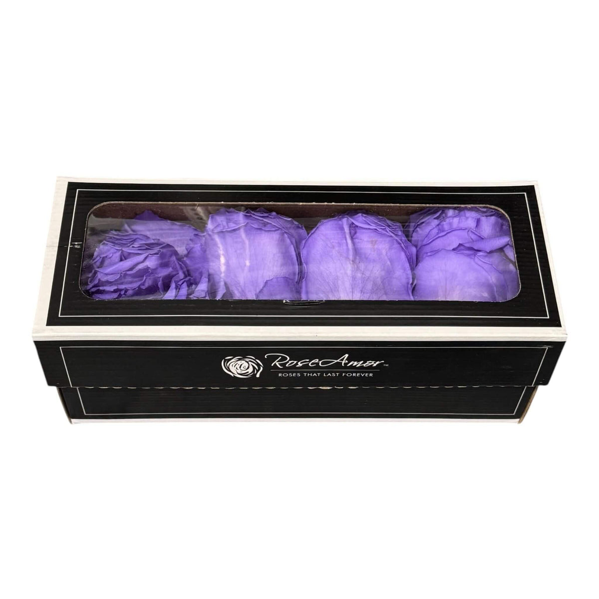 Petale de Trandafiri Criogenati PETALS VIO - 01 (cutie) - DepozituldeCriogenati.ro