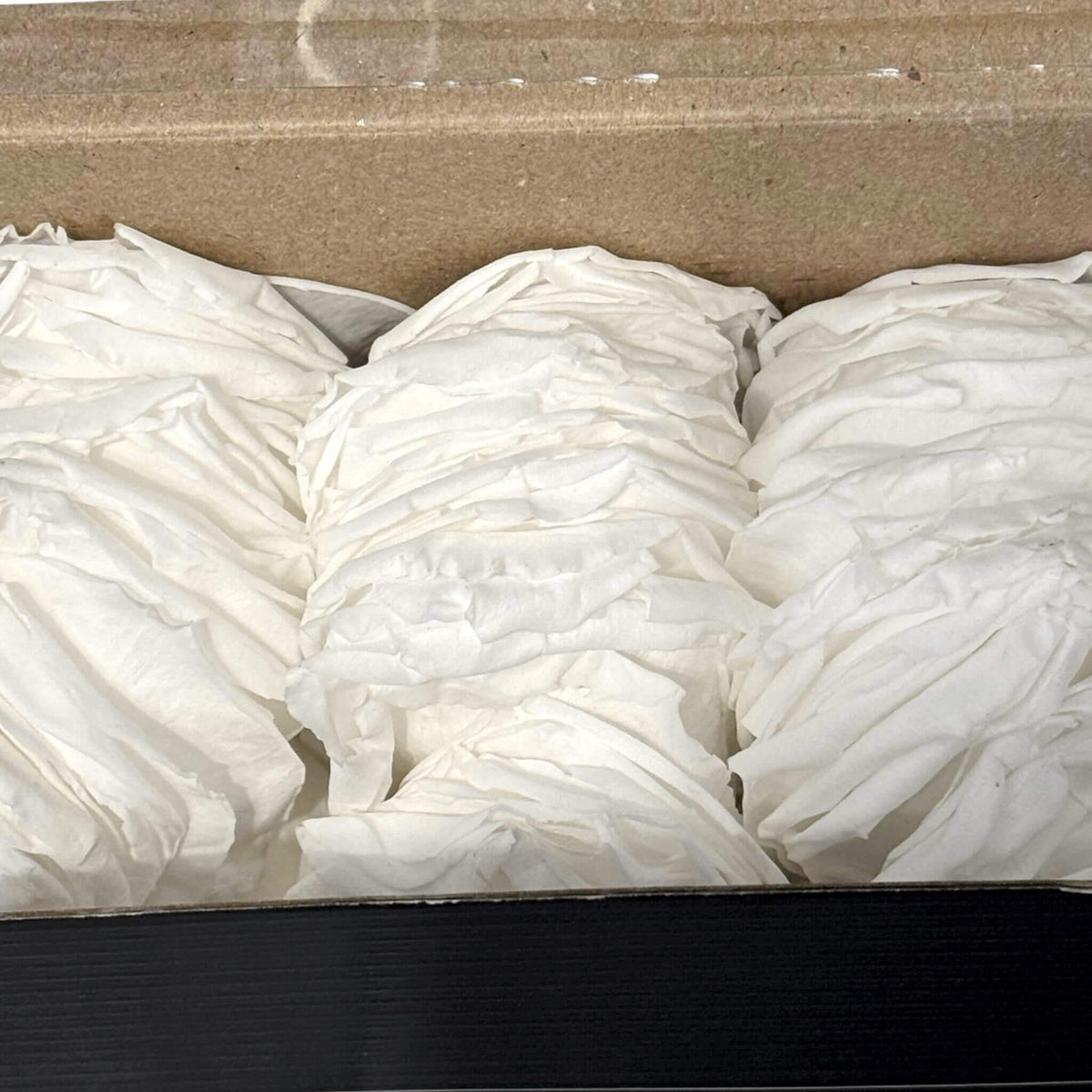 Petale de Trandafiri Criogenati PETALS WHI - 01 (cutie) - DepozituldeCriogenati.ro