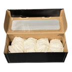 Petale de Trandafiri Criogenati PETALS WHI - 01 (cutie) - DepozituldeCriogenati.ro