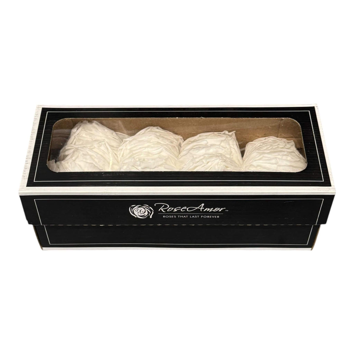 Petale de Trandafiri Criogenati PETALS WHI - 01 (cutie) - DepozituldeCriogenati.ro