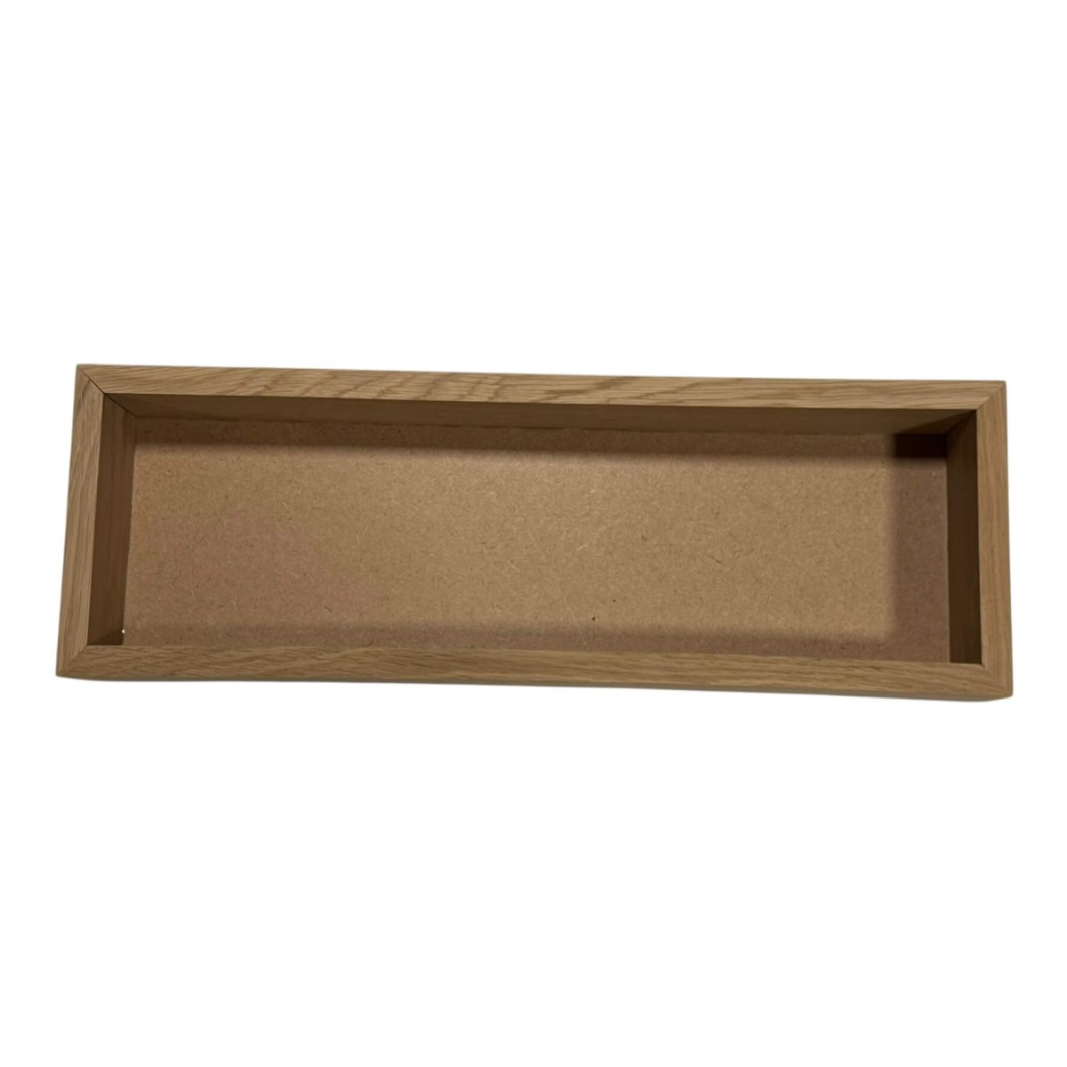 Rama dreptunghiulara nature pentru tablou 15x45cm - DepozituldeCriogenati.ro