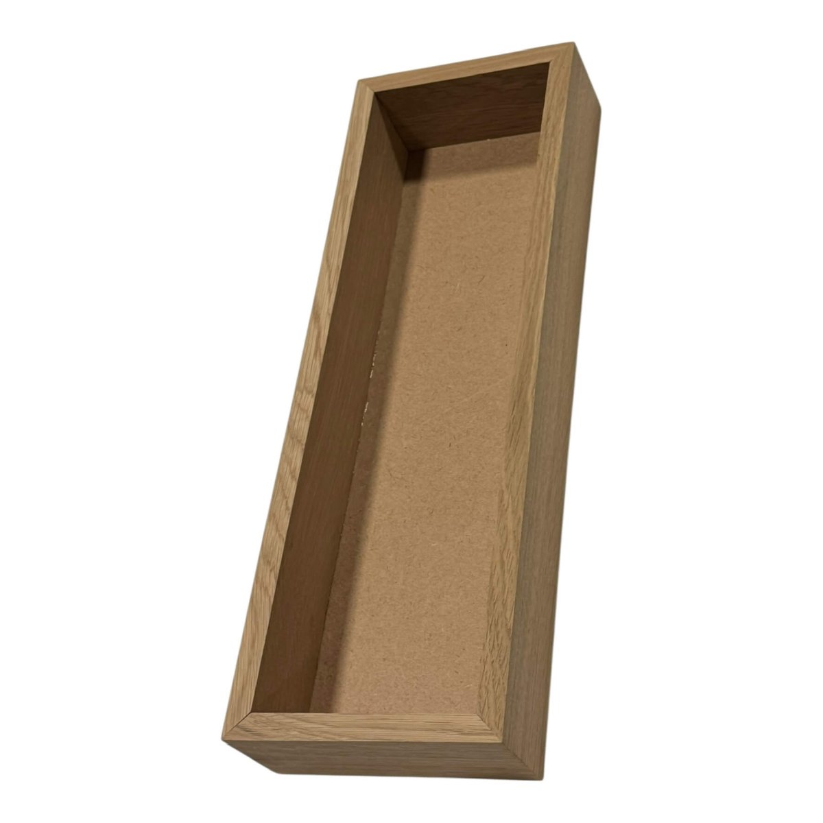 Rama dreptunghiulara nature pentru tablou 15x45cm - DepozituldeCriogenati.ro