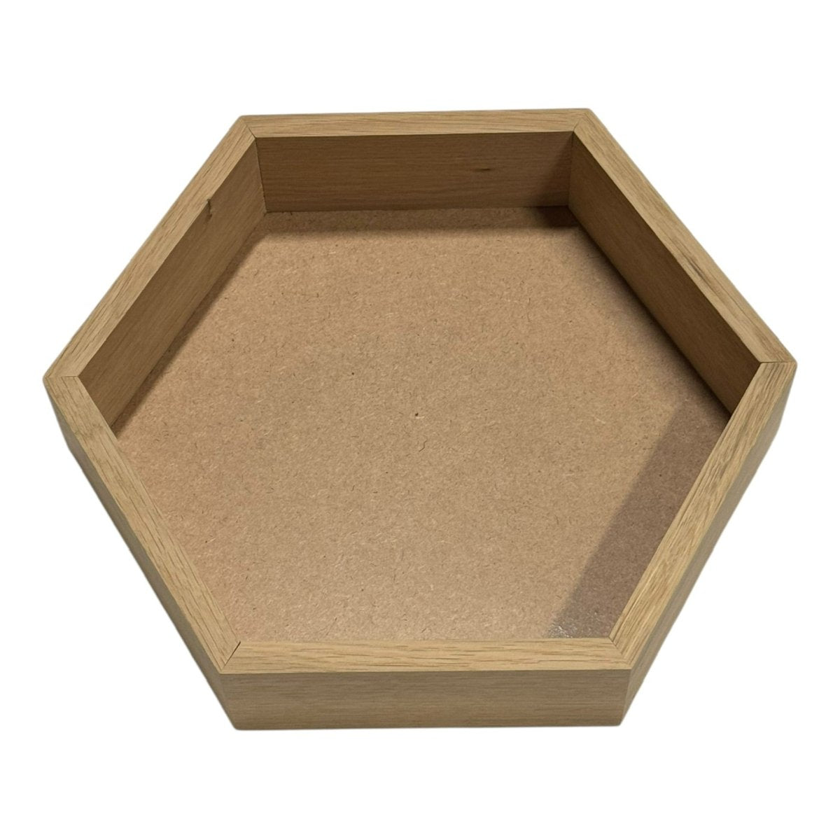 Rama hexagonala nature pentru tablou dia. 35cm x h 7,1 cm (Copy) - DepozituldeCriogenati.ro