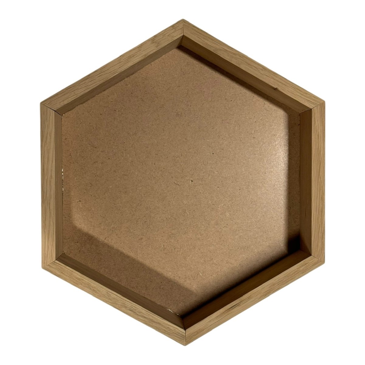 Rama hexagonala nature pentru tablou dia. 35cm x h 7,1 cm (Copy) - DepozituldeCriogenati.ro