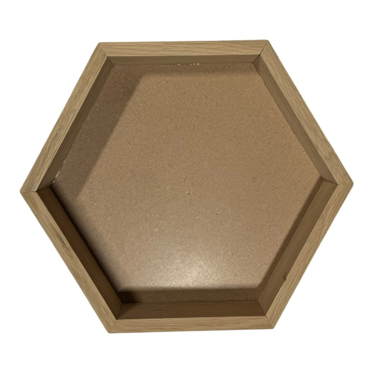 Rama hexagonala nature pentru tablou dia. 35cm x h 7,1 cm (Copy) - DepozituldeCriogenati.ro