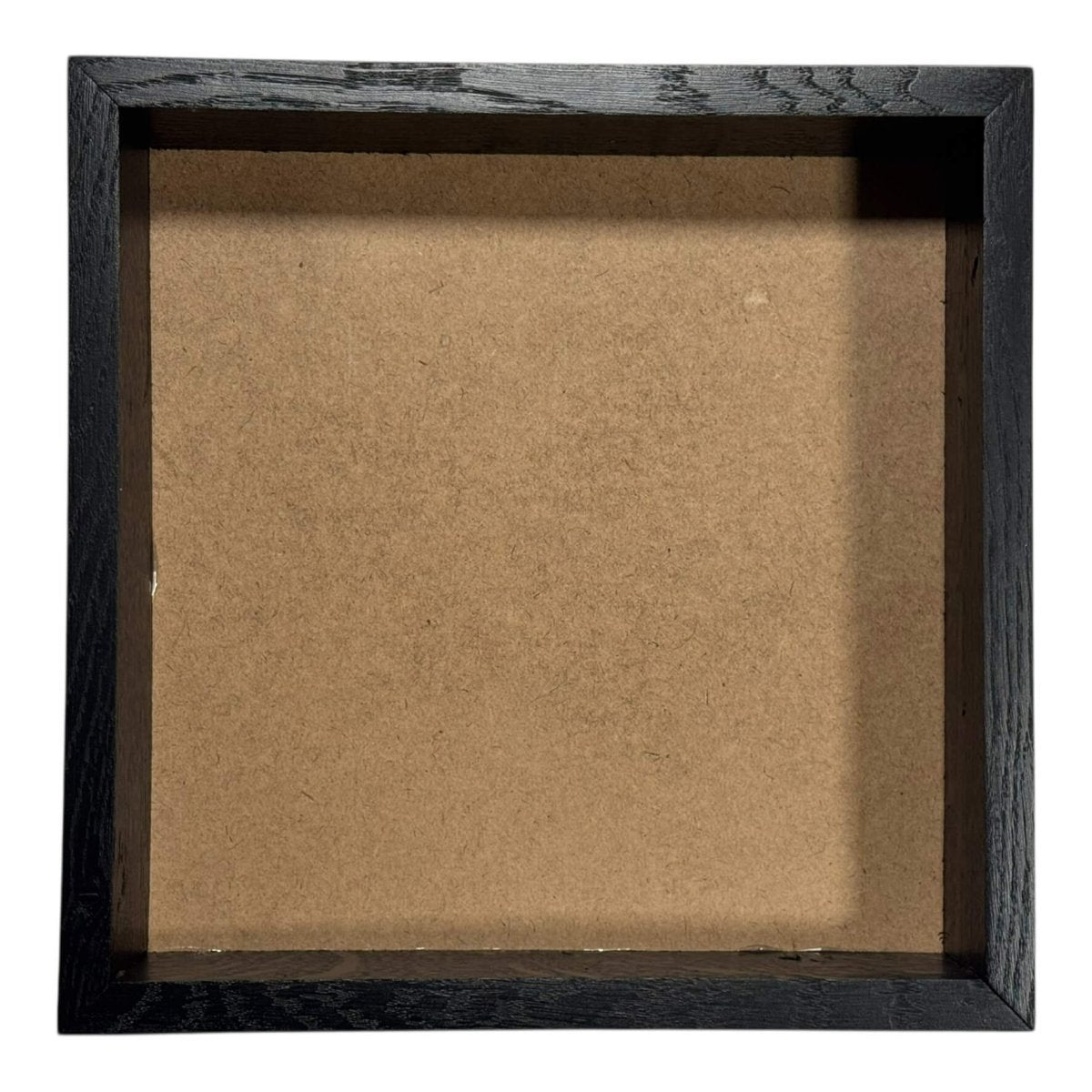 Rama Patrata Neagra pentru Tablou cu dim. 27x27cm - DepozituldeCriogenati.ro