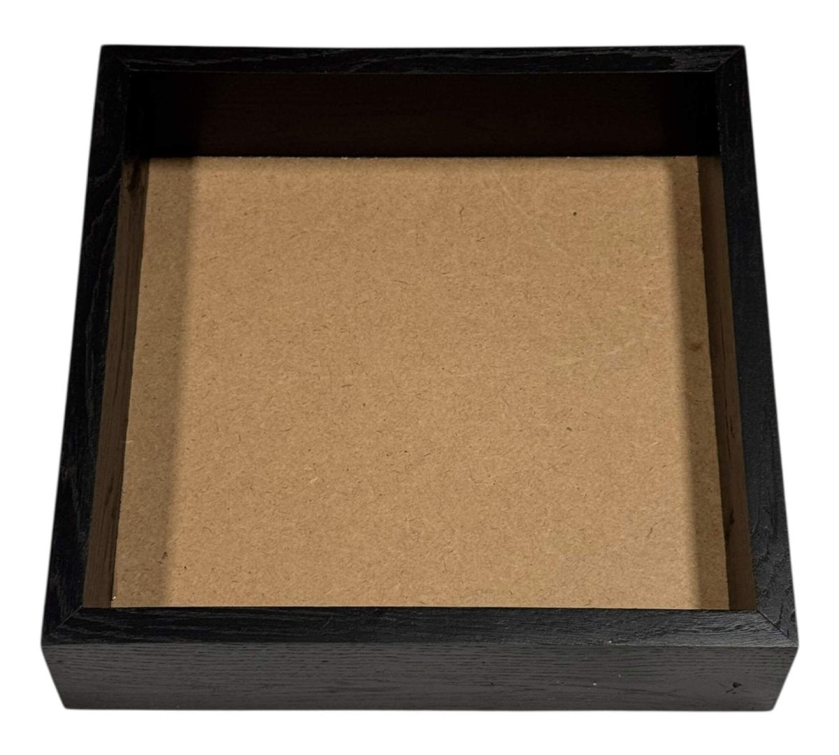 Rama Patrata Neagra pentru Tablou cu dim. 27x27cm - DepozituldeCriogenati.ro