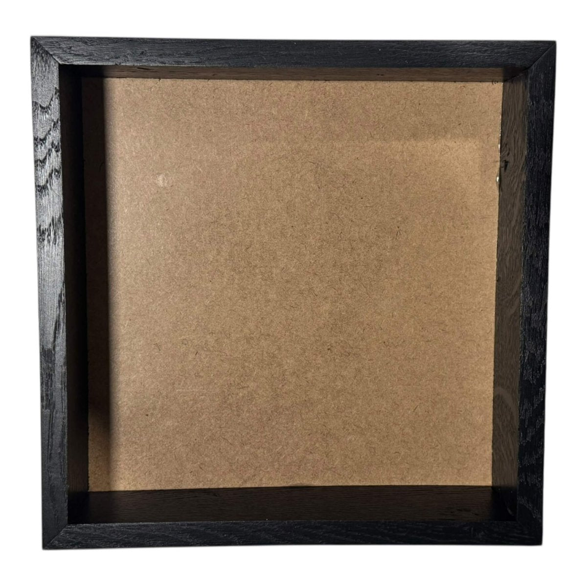 Rama Patrata Neagra pentru Tablou cu dim. 27x27cm - DepozituldeCriogenati.ro