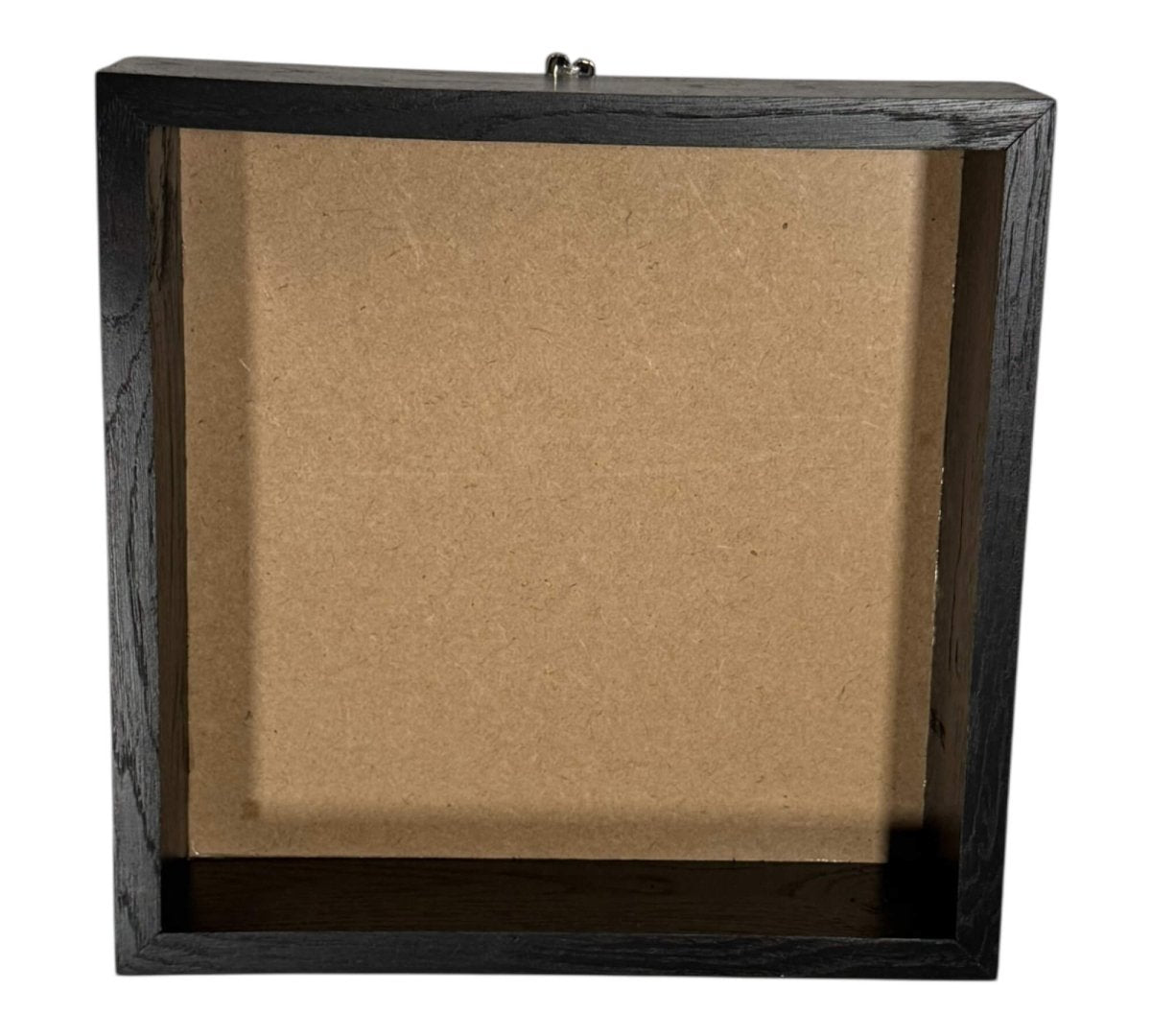 Rama Patrata Neagra pentru Tablou cu dim. 27x27cm - DepozituldeCriogenati.ro