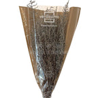 STOEBE BLAN-PLATA (buchet alb-gri, 40-50 cm) - Depozitul de Criogenati