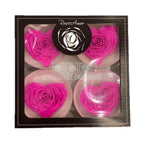Trandafir Criogenat BELLA CORAZON PIN - 07 (dia. 7 - 8cm) - Depozitul de Criogenati