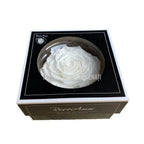 Trandafir Criogenat BONITA WHI - 01 (dia. 9,5cm, 1 buc /cutie) - Depozitul de Criogenati