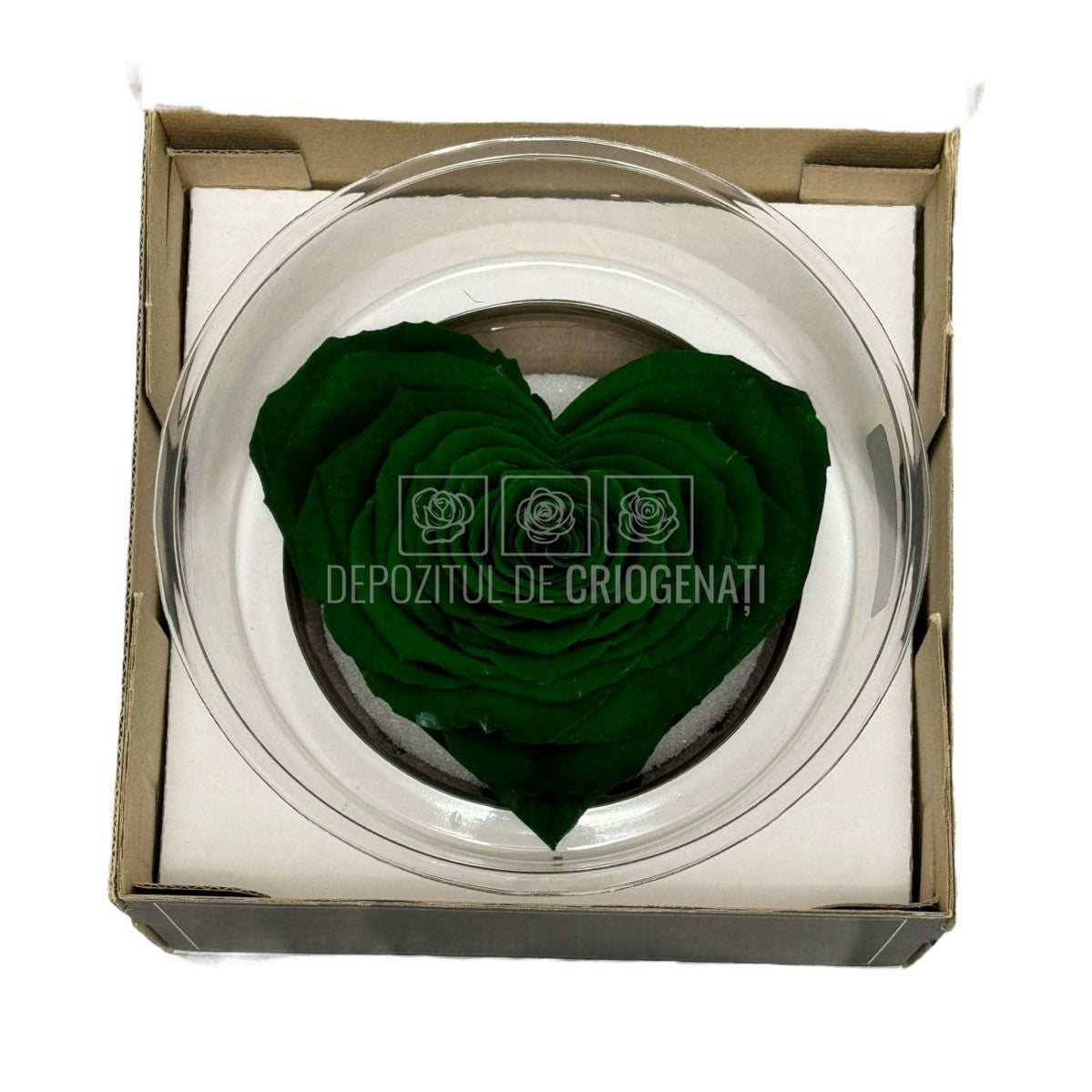 Trandafir Criogenat CORAZON GRE-02 (dia. 9cm, 1 buc /cutie) - DepozituldeCriogenati.ro