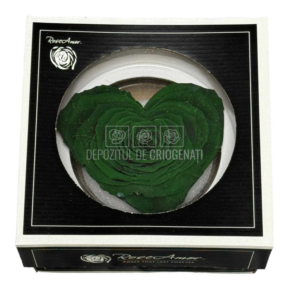 Trandafir Criogenat CORAZON GRE-02 (dia. 9cm, 1 buc /cutie) - DepozituldeCriogenati.ro