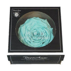Trandafir Criogenat XXL BLU - 02 (dia. 9,5cm, 1 buc /cutie) - Depozitul de Criogenati