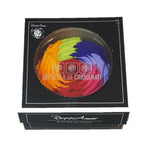 Trandafir Criogenat XXL RAINBOW RED-02 (dia. 9,5cm, 1 buc /cutie)